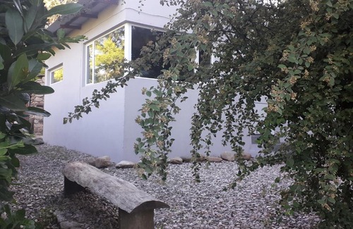 Sierra de la Ventana Apartamento | Los Benteveos