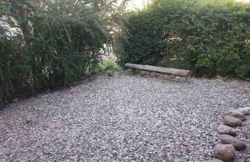Sierra de la Ventana Apartamento | Los Benteveos