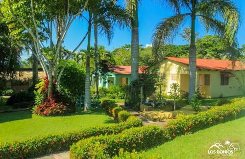 La Vega Province Casa | Los Bohios Campo Añil
