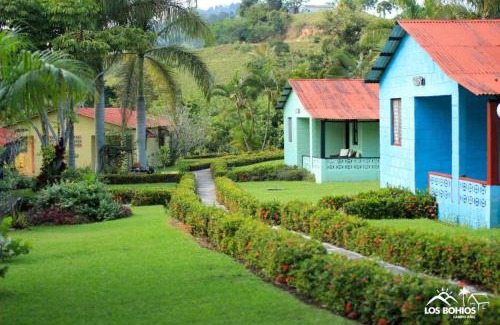 La Vega Province Casa | Los Bohios Campo Añil