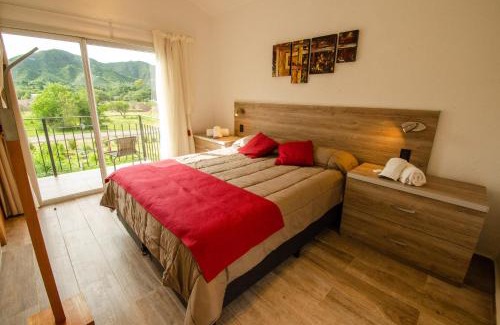 Villa General Belgrano Apartamento | Los Cóndores Aparts.