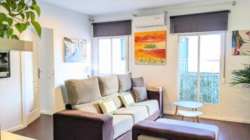 Jaén Apartamento | Los Caños - Calm home with parking