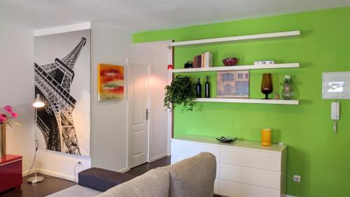 Jaén Apartamento | Los Caños - Calm home with parking
