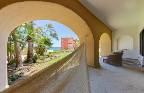 San José del Cabo Casa | Los Cabos, Casa del Mar condo, amazing beach view