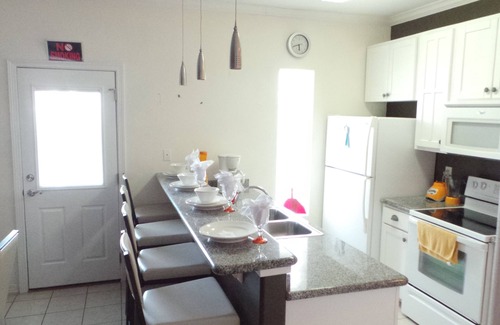 South Padre Island Condominio | Los Cabos III Condominiums by Cheap Getaway