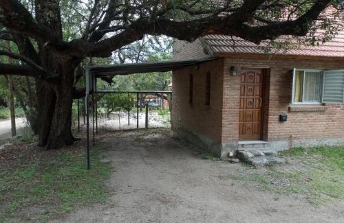 Merlo Apartamento | Los Cachilos