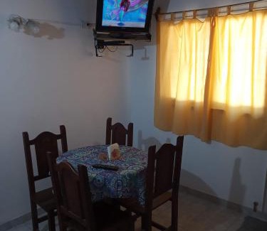 Merlo Apartamento | Los Cachilos