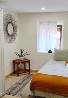 Puente Nuevo Casa | Los Callejos - Casita for 4 people - 3 bedrooms