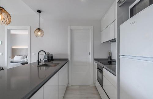 Ayamonte Apartamento | Los Camaleones by Ĥ - Playa de los Haraganes HLHC4002P61