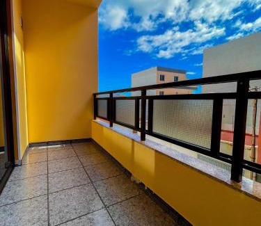 La Restinga Apartamento | Los Camarones