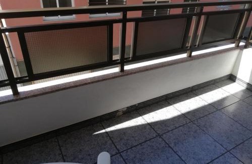 La Restinga Apartamento | Los Camarones