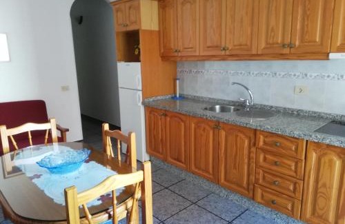La Restinga Apartamento | Los Camarones