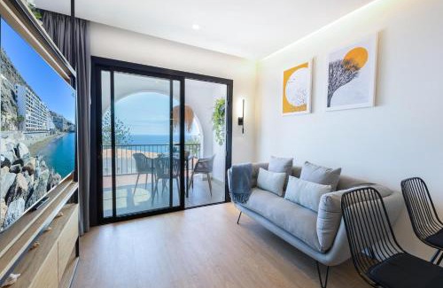 Arguineguin Apartamento | Los Canarios 527 by VillaGranCanaria