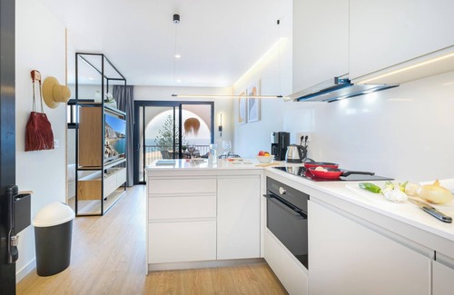 Patalavaca Apartamento | Los Canarios 527 by VillaGranCanaria