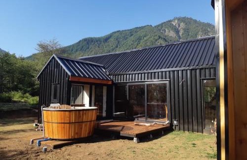 Malalcahuello Chalet De Esquí | Los Cantos del Agua
