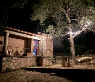 Jerez de García Salinas Casa | Los Cardos Adventure Park