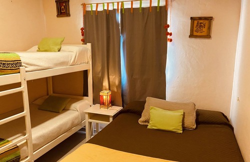 Tafí del Valle Hotel | Los Carolinos by DOT Cabana