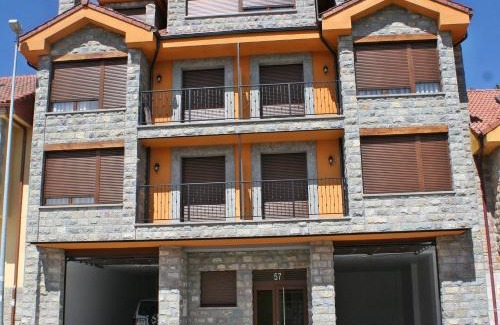 Riano Apartamento | Los Casares