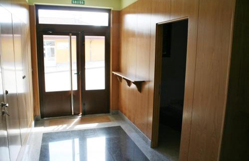 Riano Apartamento | Los Casares