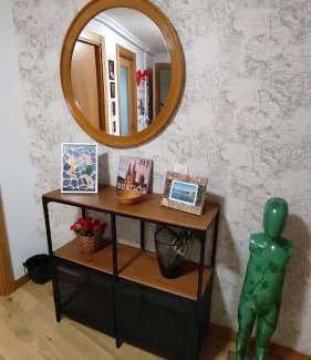 Burgos Apartamento | Los Castaños de Burgos