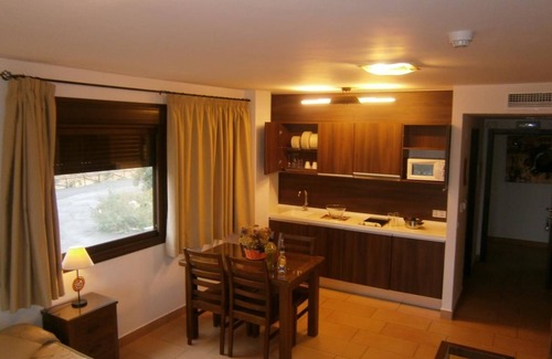 Luque Apartamento | Los Castillarejos Apartamentos Rurales