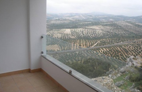 Luque Apartamento | Los Castillarejos Apartamentos Rurales