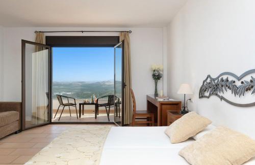 Noguerones Apartamento | Los Castillarejos Apartamentos Rurales