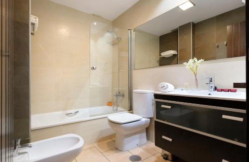 Noguerones Apartamento | Los Castillarejos Apartamentos Rurales