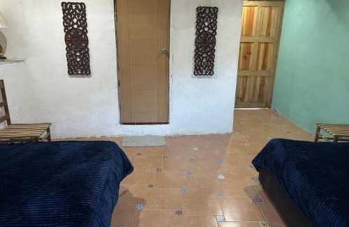 Real de Catorce Casa | Los Catorce