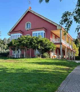 Cabanas Casa | Los Cedros