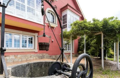 Cabanas Casa | Los Cedros