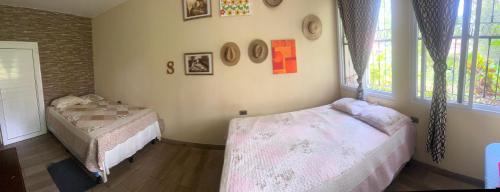 Santa Clara La Laguna Apartamento | Los Cedros