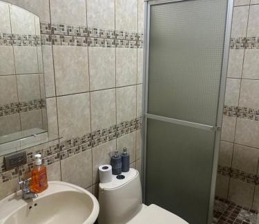 Santa Clara La Laguna Apartamento | Los Cedros