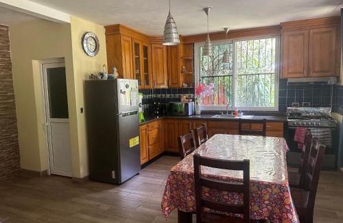 Santa Clara La Laguna Apartamento | Los Cedros
