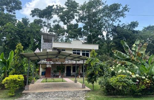 Santa Clara La Laguna Apartamento | Los Cedros