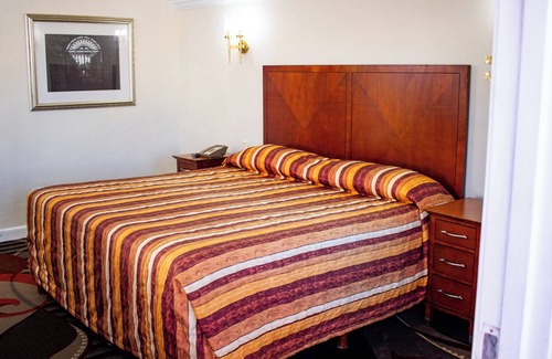 Municipio de Juárez Hotel | Los Cedros Hotel Inn Ciudad Juárez