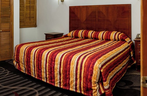 Municipio de Juárez Hotel | Los Cedros Hotel Inn Ciudad Juárez
