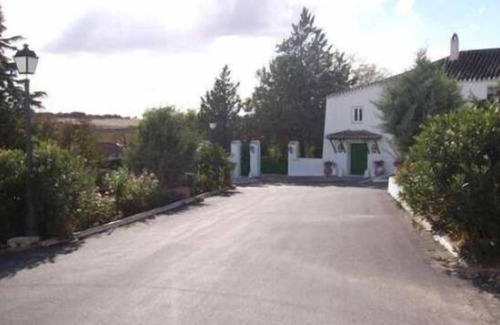 Argamasilla de Alba Cabaña | Casa rural Los Cerrillos para 20 personas