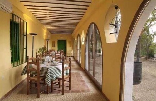 Argamasilla de Alba Cabaña | Casa rural Los Cerrillos para 20 personas
