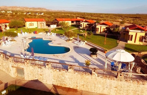 San Rafael Villa | Los Chalecitos