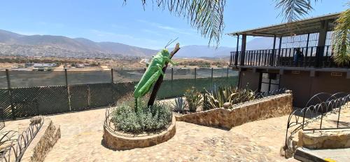 Ensenada Apartamento | Los Chompolines 2