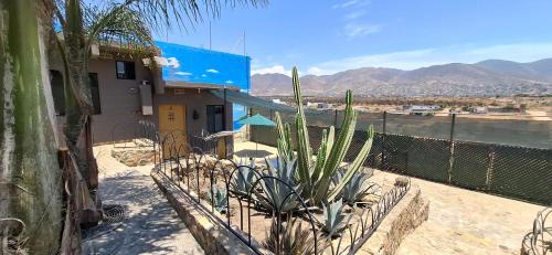 Ensenada Apartamento | Los Chompolines 2