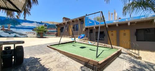 Ensenada Apartamento | Los Chompolines 2