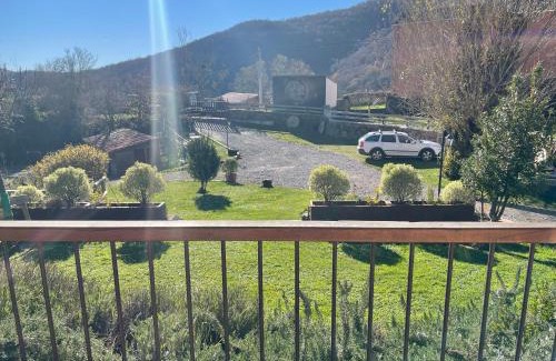 Branosera Chalet De Esquí | Los Chozos de la Braña