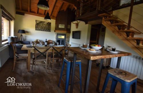 Branosera Chalet De Esquí | Los Chozos de la Braña