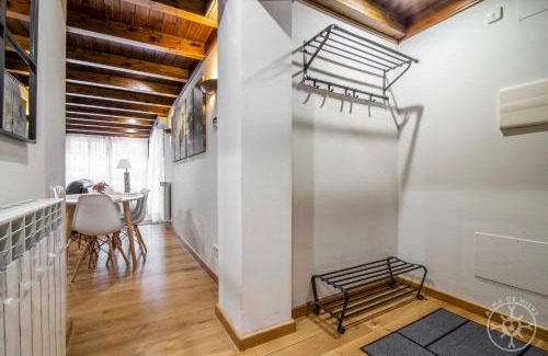 Baqueira Apartamento | LOS CIERVOS de Alma de Nieve