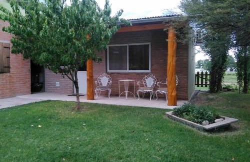 Carro Quemado Apartamento | Los cipreses