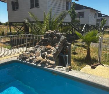 Santa Cruz Apartamento | Los Cipreses de Colchagua