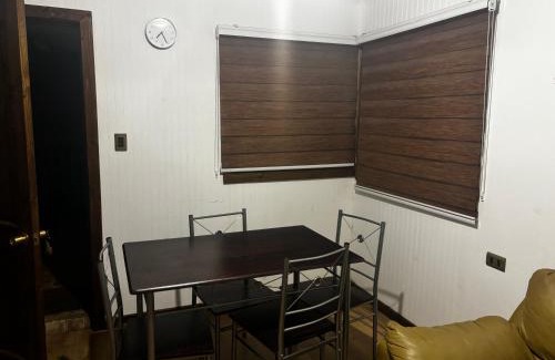 Santa Cruz Apartamento | Los Cipreses de Colchagua