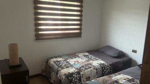 Santa Cruz Apartamento | Los Cipreses de Colchagua